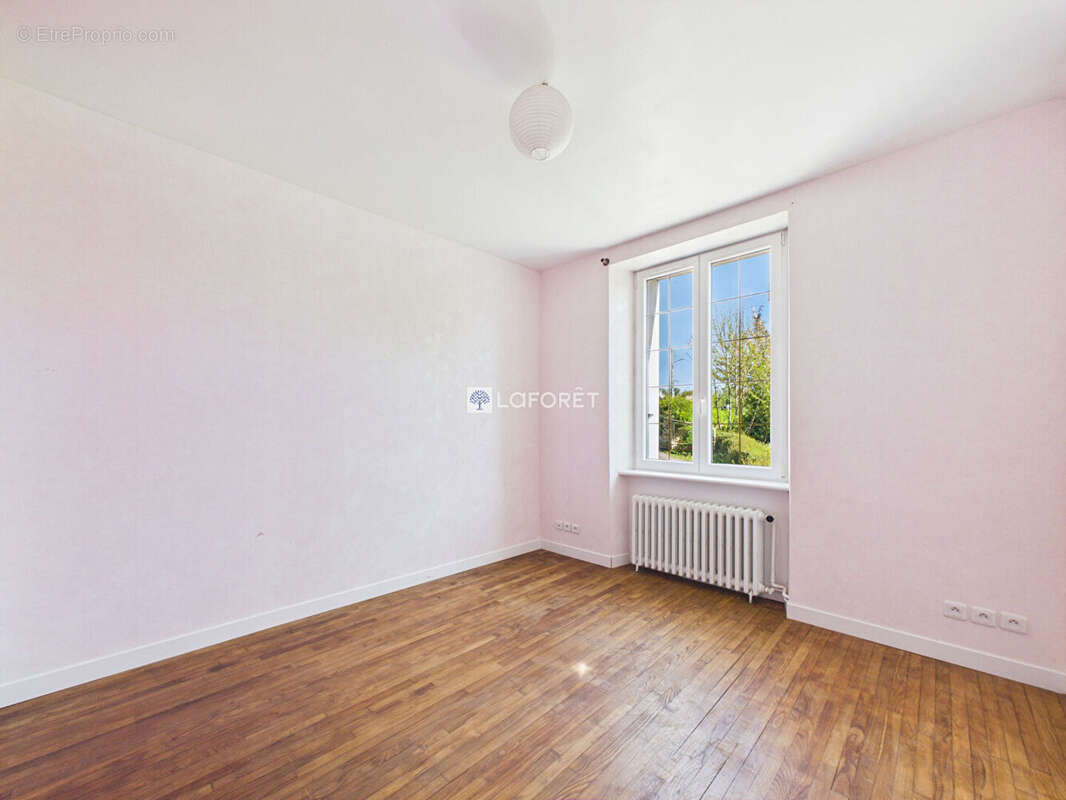 Maison à CHATEAULIN