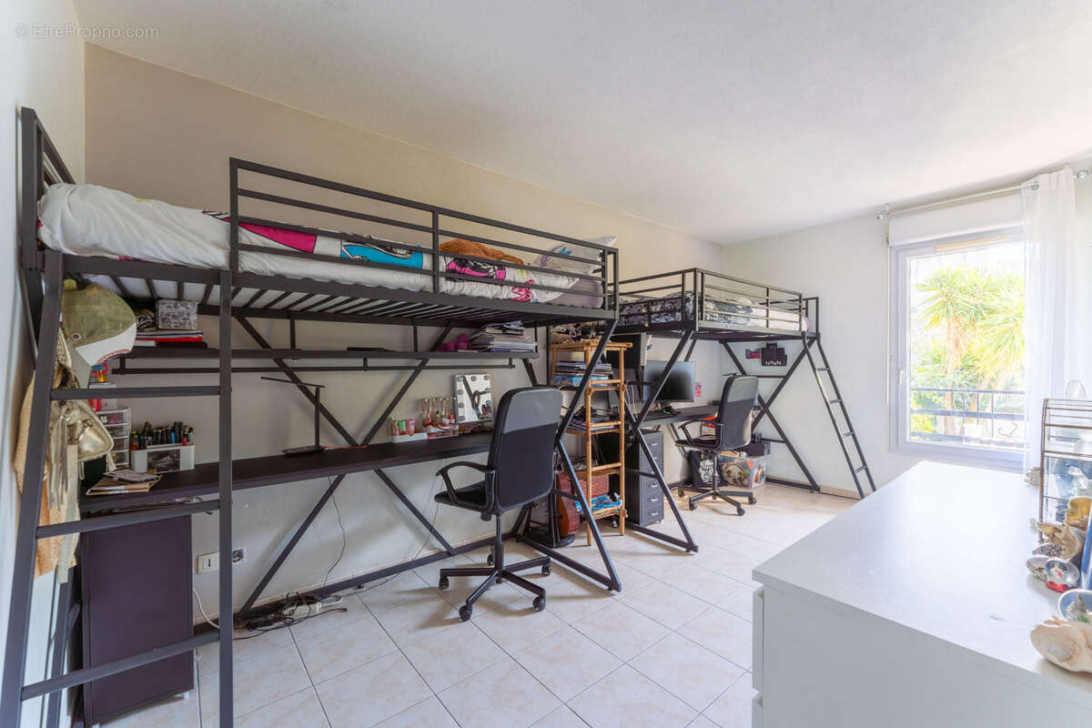 Maison à MARSEILLE-9E