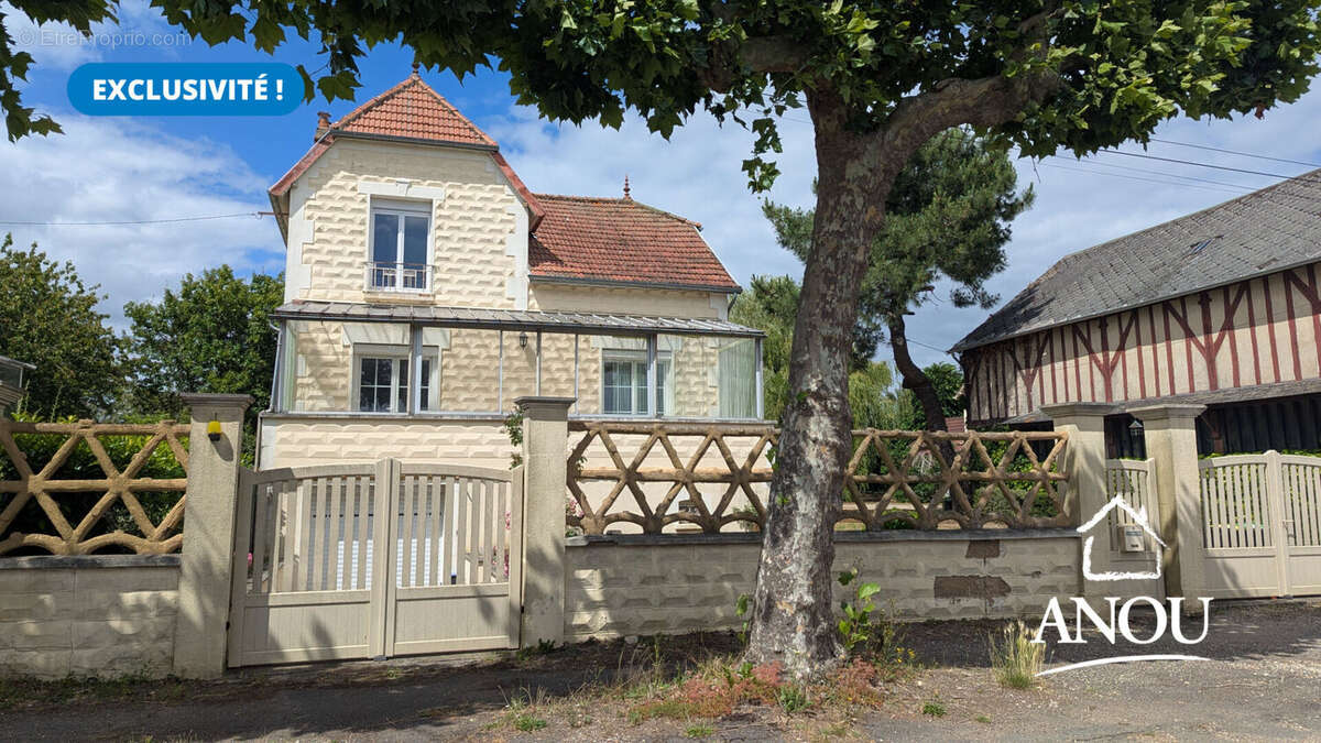 Maison de caractère avec dpe c, 3 chambres et sous-sol total - photo 15