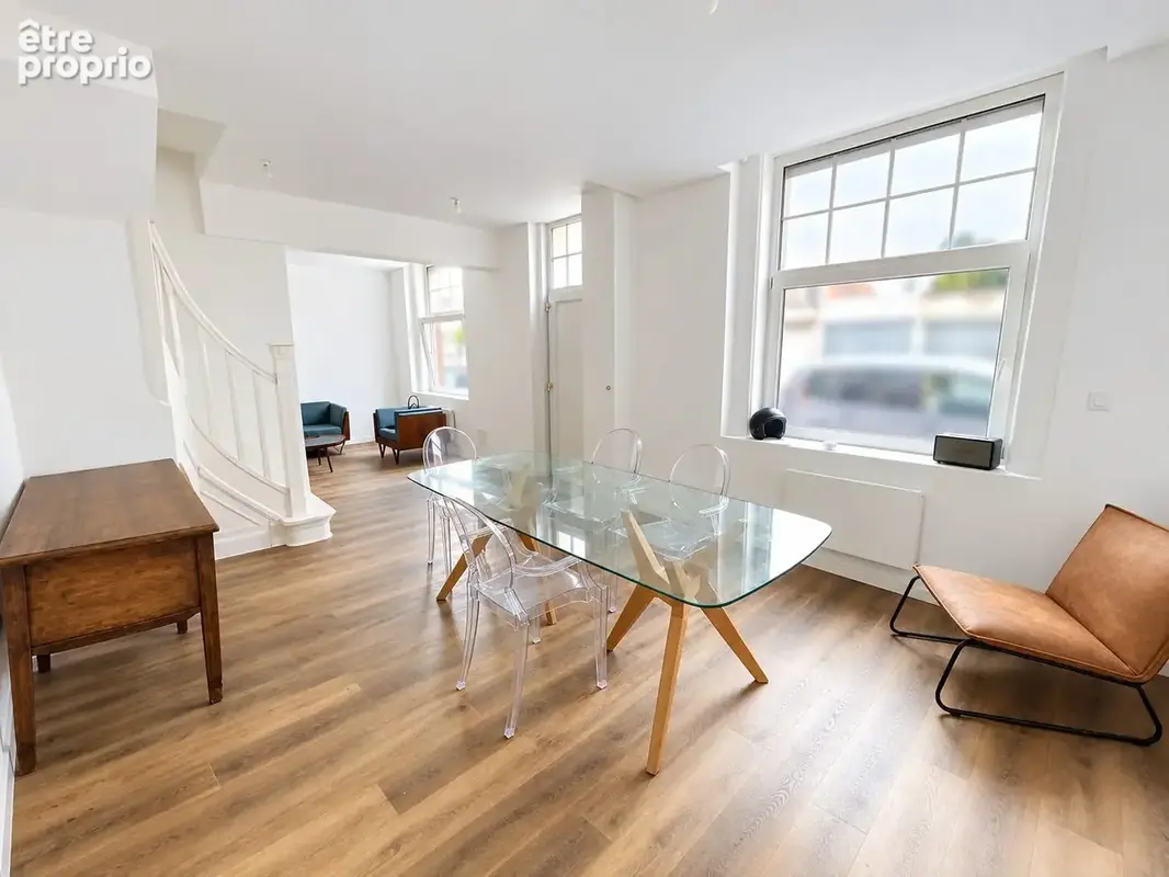 Photo Maison à Tourcoing au prix de 212 000€