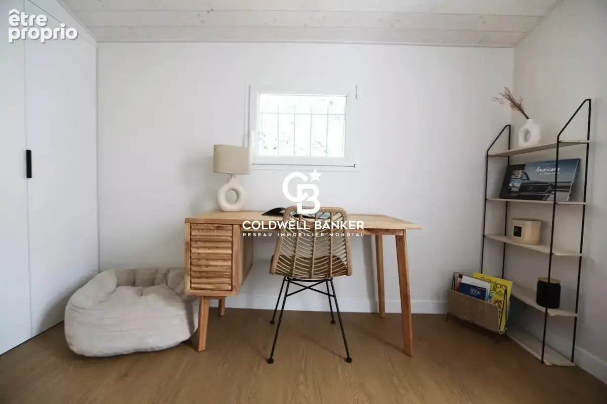 Les SABLES D'OLONNE - Entre forêt et océan : une maison rénovée au calme - photo 10