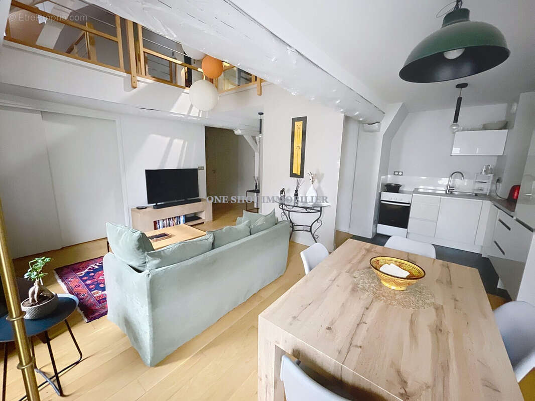 Appartement à ORLEANS