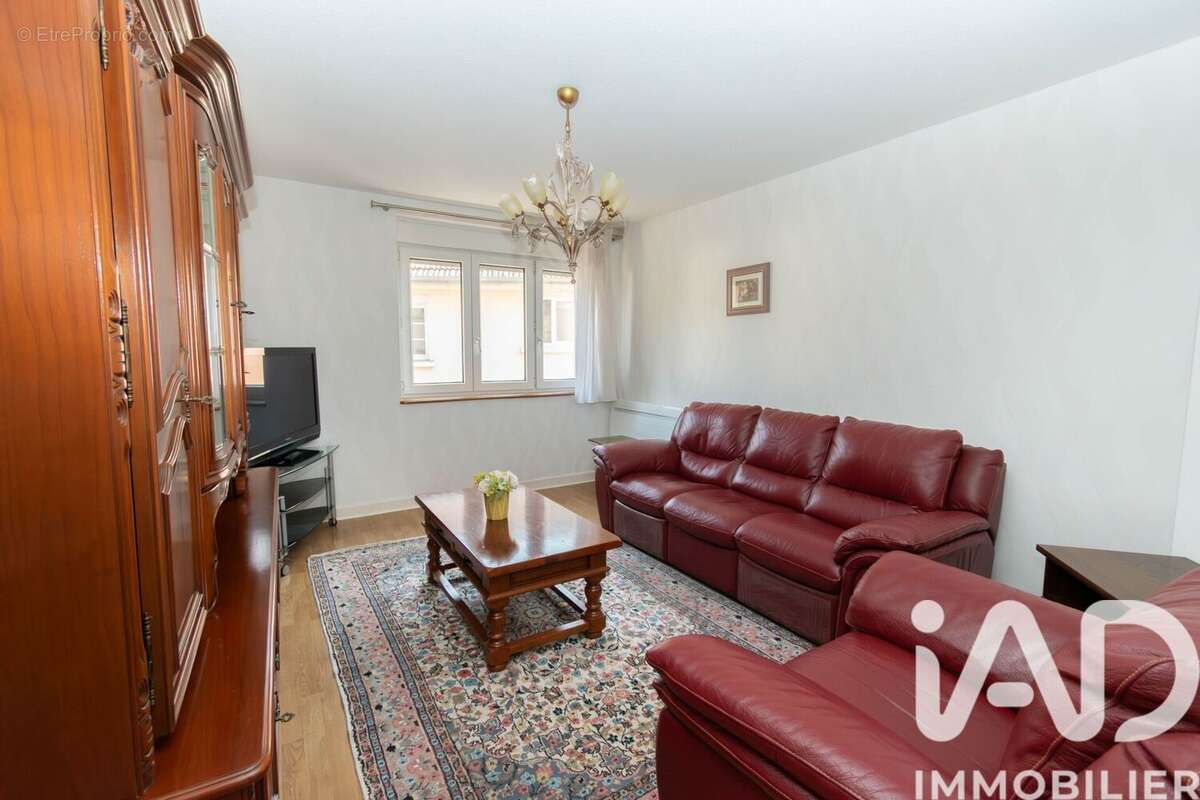 Photo 5 - Appartement à THIL