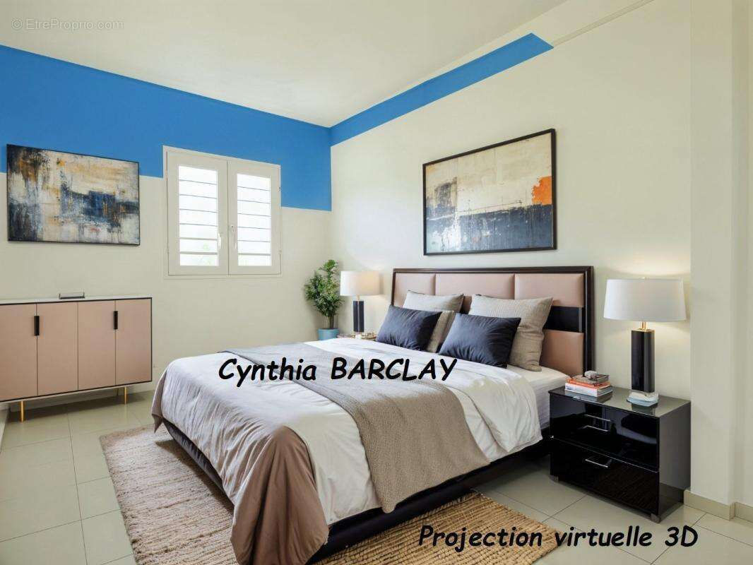 Maison à LE LAMENTIN