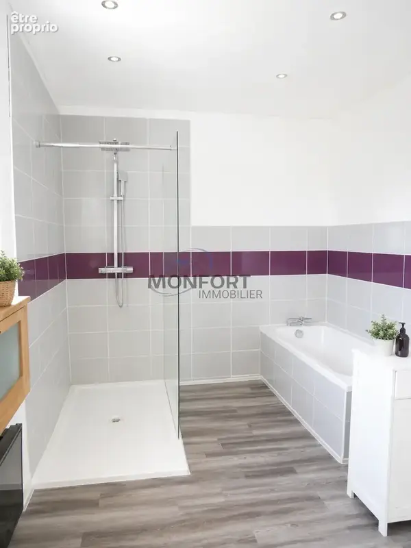 Maison en pierre avec dépendance et beau potentiel   À 3 minutes de Marmande - photo 6