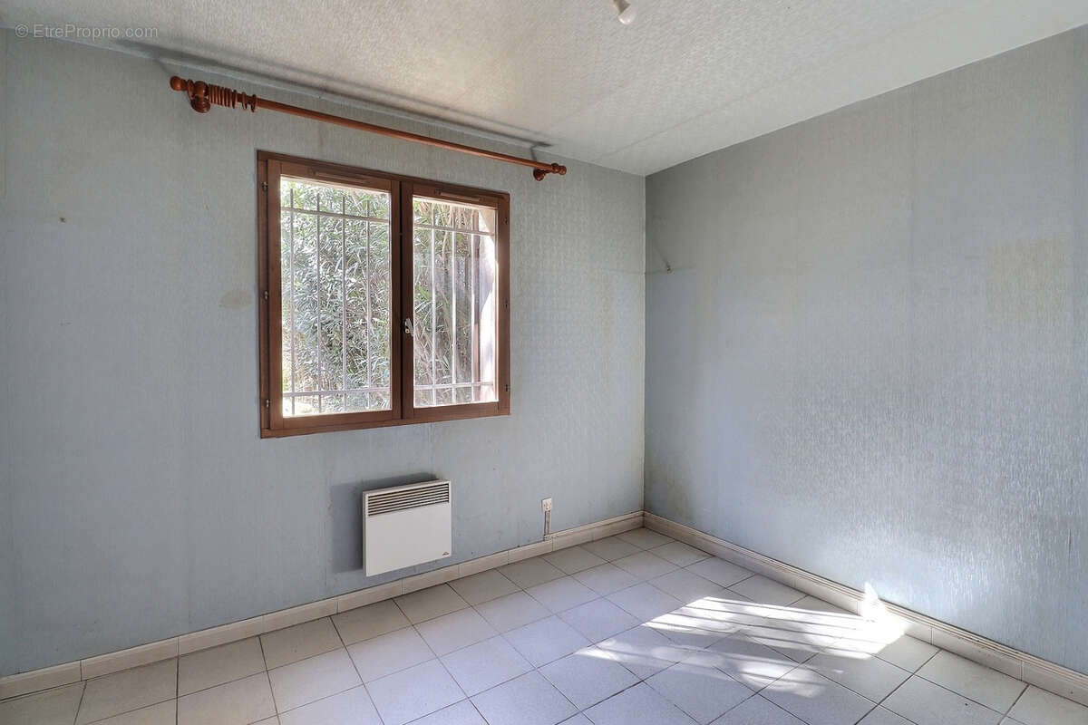 Maison à MONTPELLIER