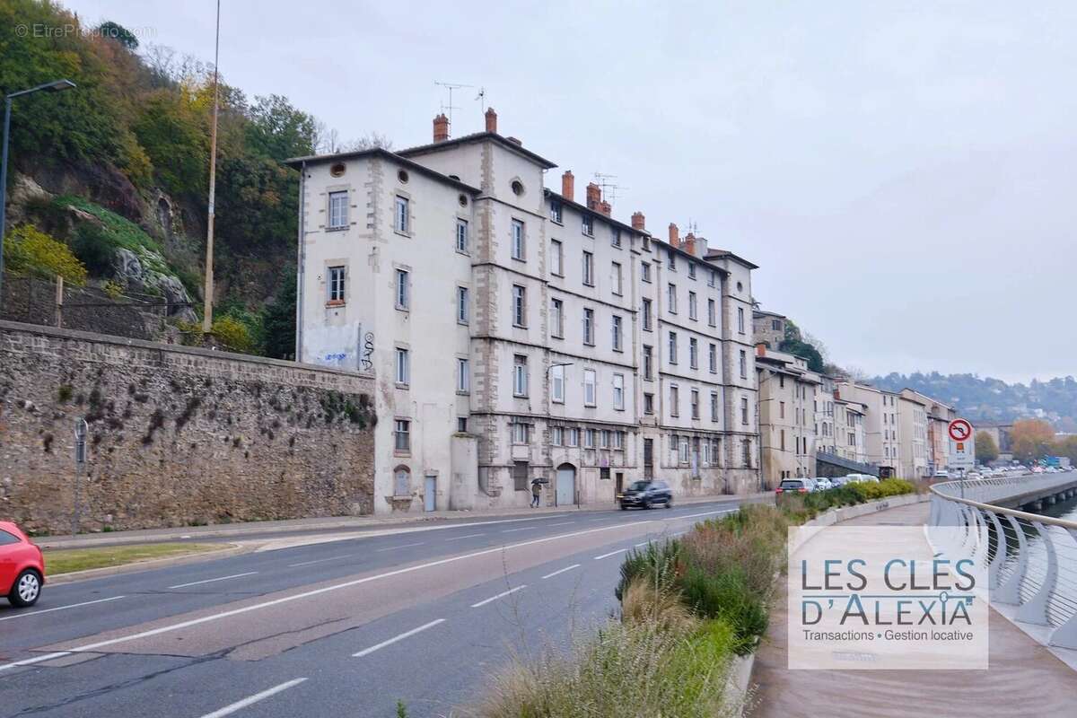 Appartement à VIENNE