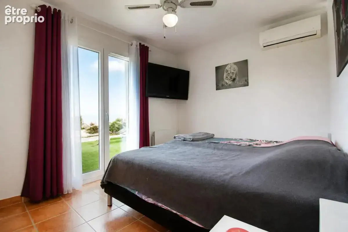 Maison de 6 pièces de 130 m² à Vallon-Pont-d'Arc - photo 23