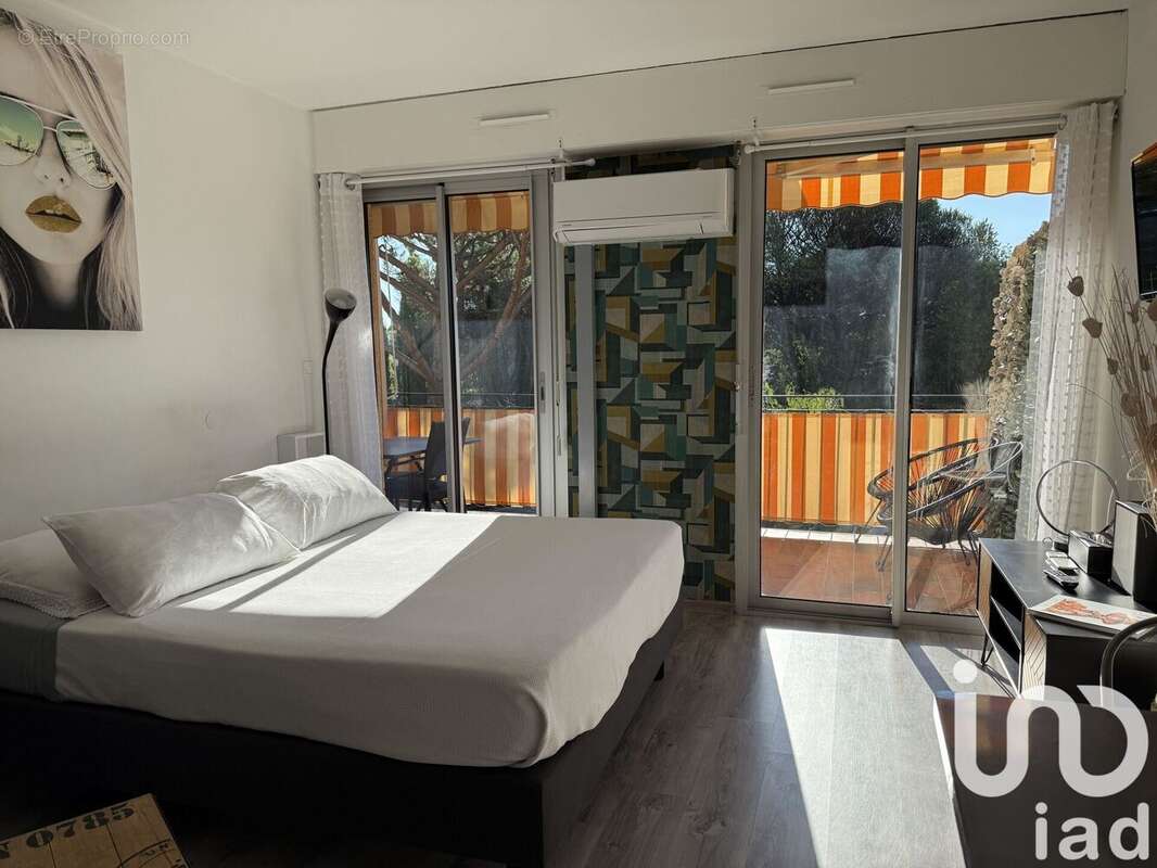 Photo 6 - Appartement à SAINT-TROPEZ