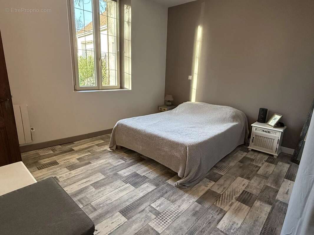 Maison à PERCENEIGE