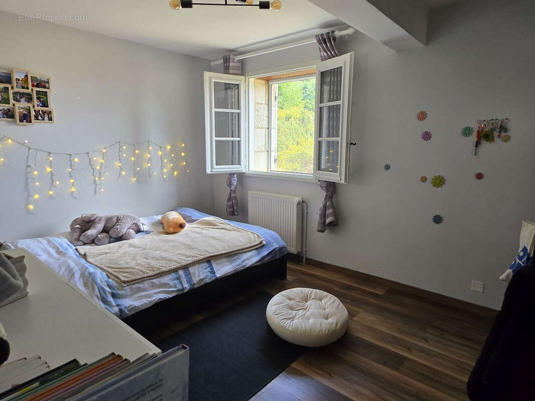 Maison à LAVEYSSIERE