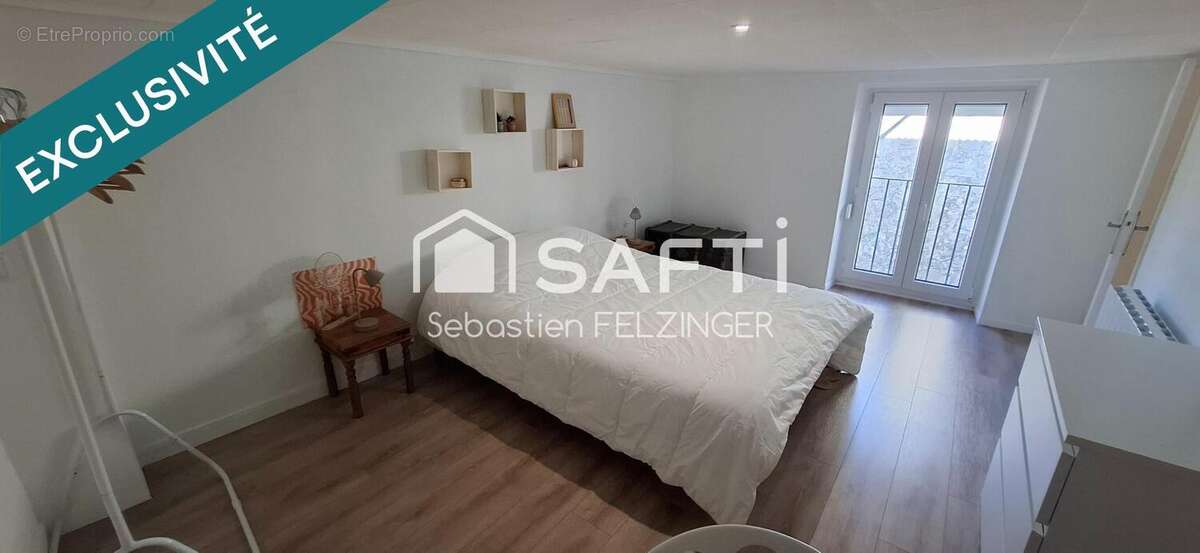 Photo 4 - Maison à MONS-EN-LAONNOIS