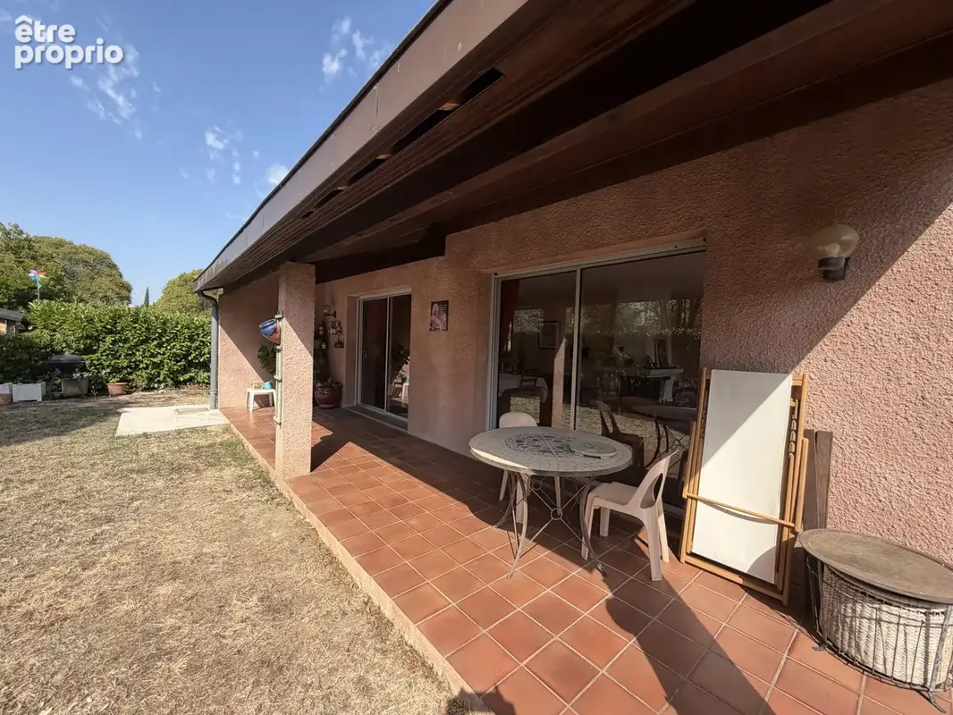 Exclusivité ! Maison T4 avec jardin et garage - photo 3