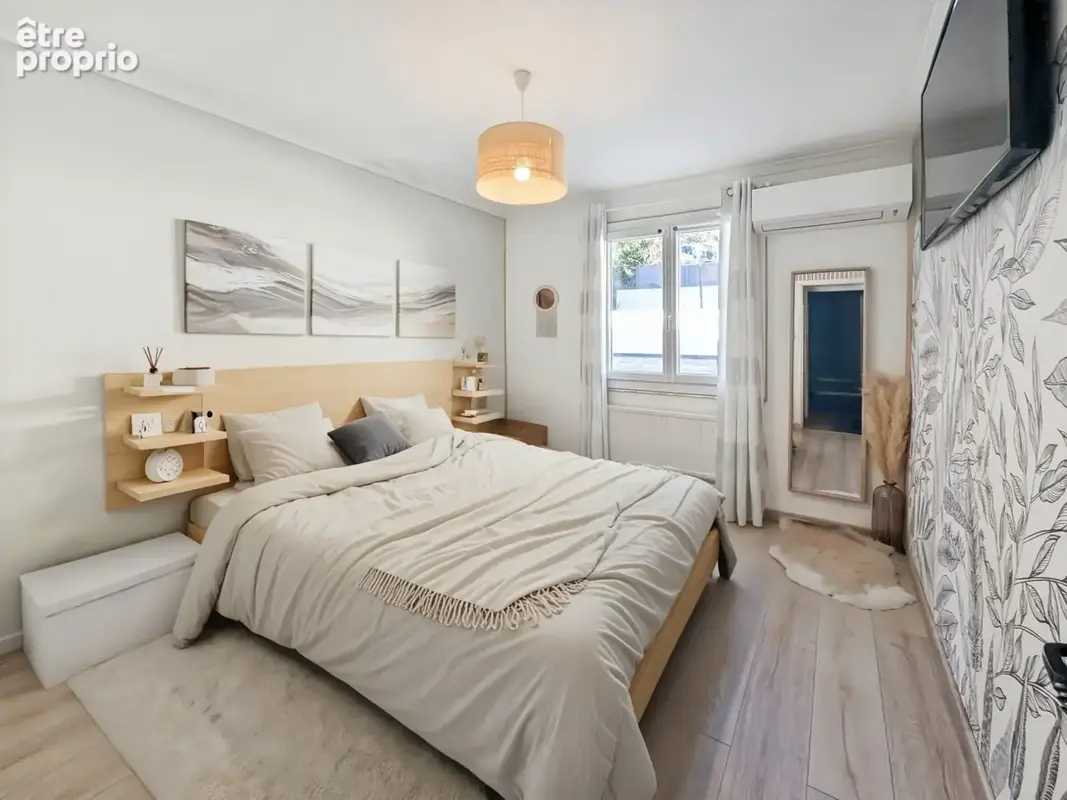 Maison 90 m² à Feyzin  - photo 8