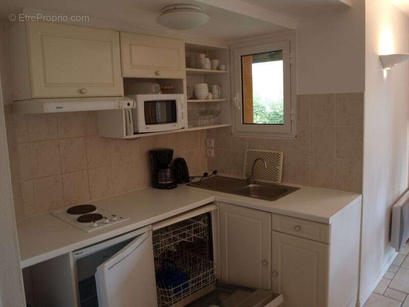 Appartement à CAPBRETON