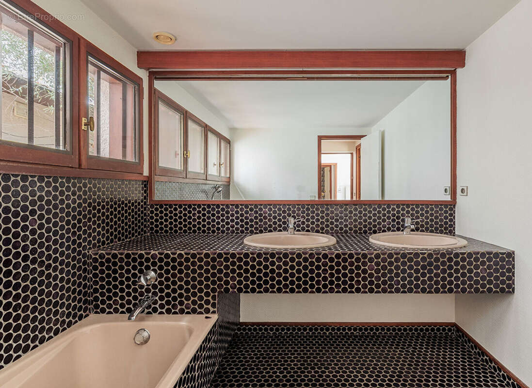 Maison à AUZEVILLE-TOLOSANE