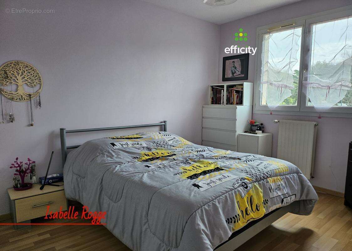 Maison à SAINT-MARTIN-DE-SEIGNANX