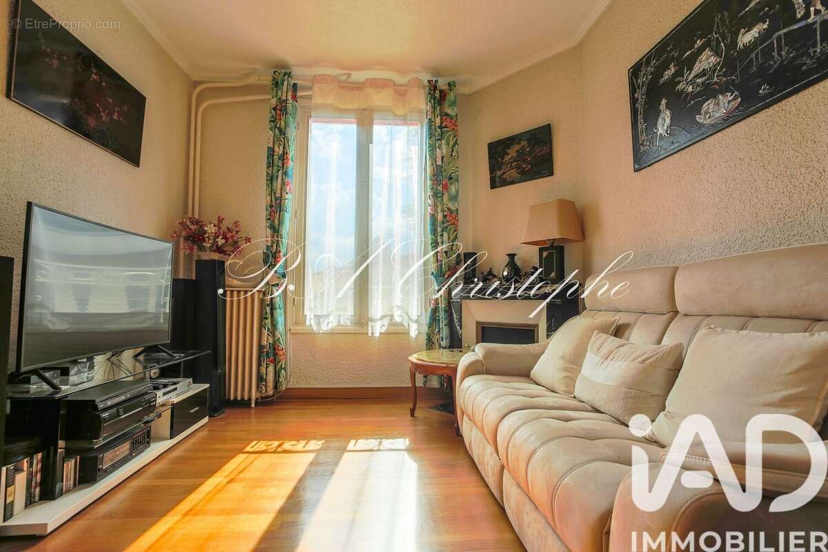 Photo 5 - Maison à ERMONT