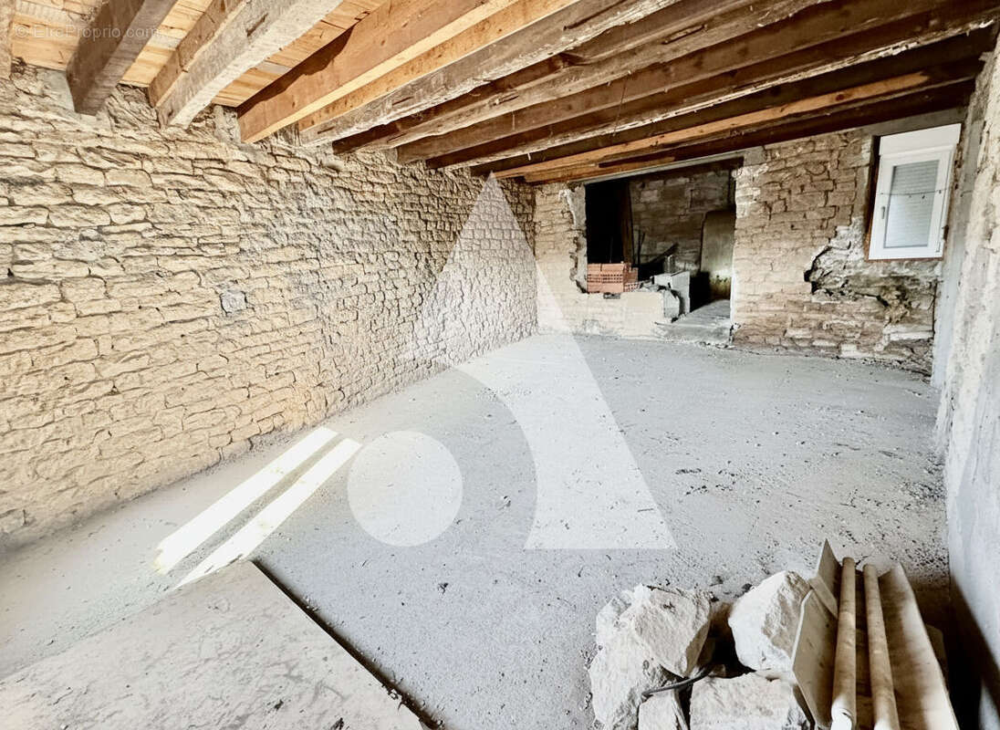 Appartement à DARNEY