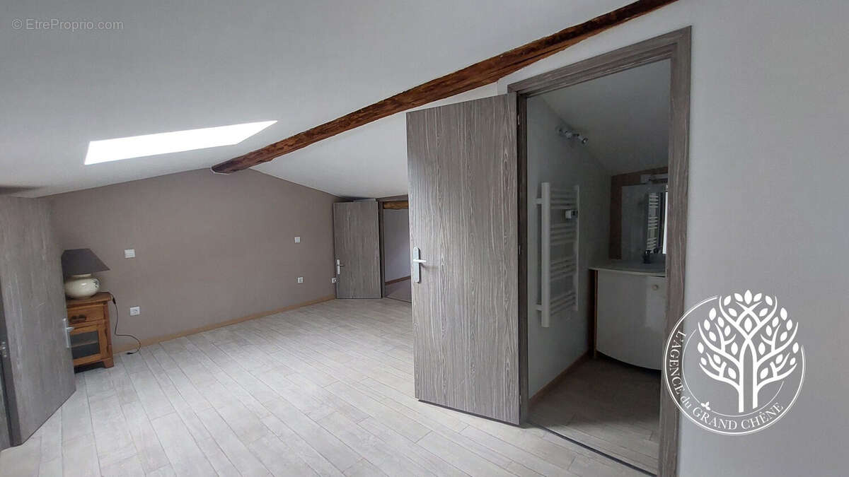 Maison à SAINT-SAVINIEN