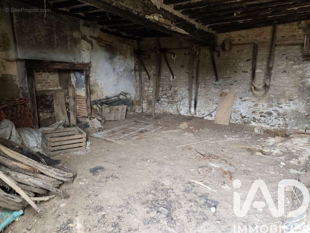 Photo 2 - Maison à SAINT-NICOLAS-DES-BOIS