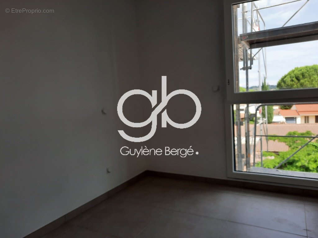 Appartement à LUNEL