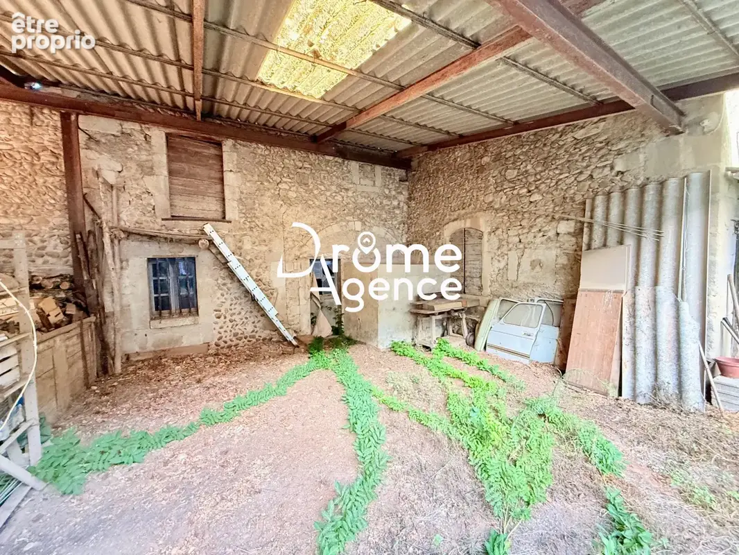 Maison 4 pièces 123 m² à vendre à Saint-Marcel-Les-Valence (26320) - photo 4