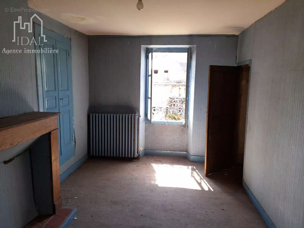 Maison à SAINT-GERMAIN-DU-TEIL