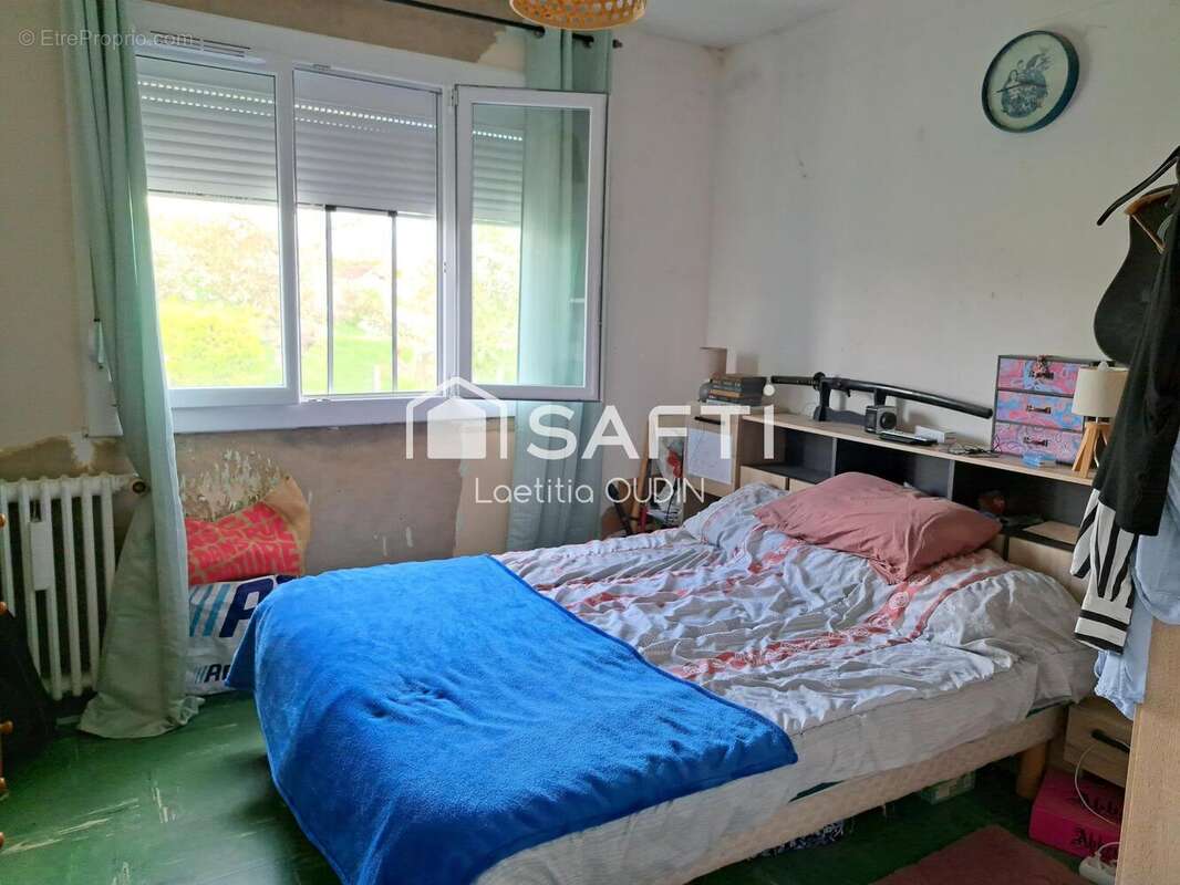 Photo 5 - Maison à MARIGNY-LE-CHATEL