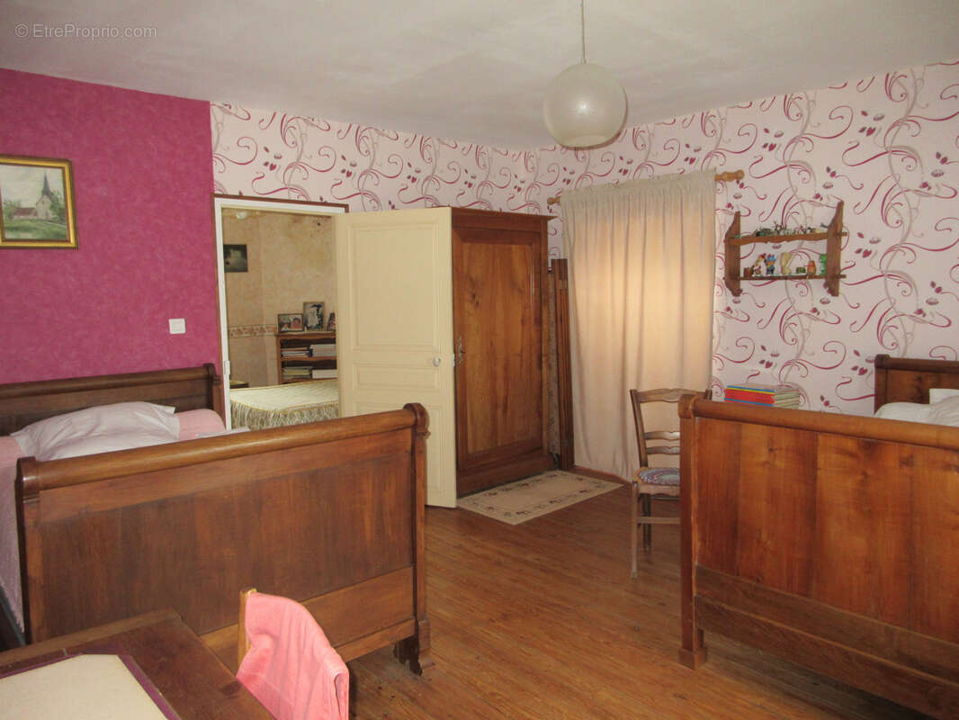 Maison à SAINT-GILLES