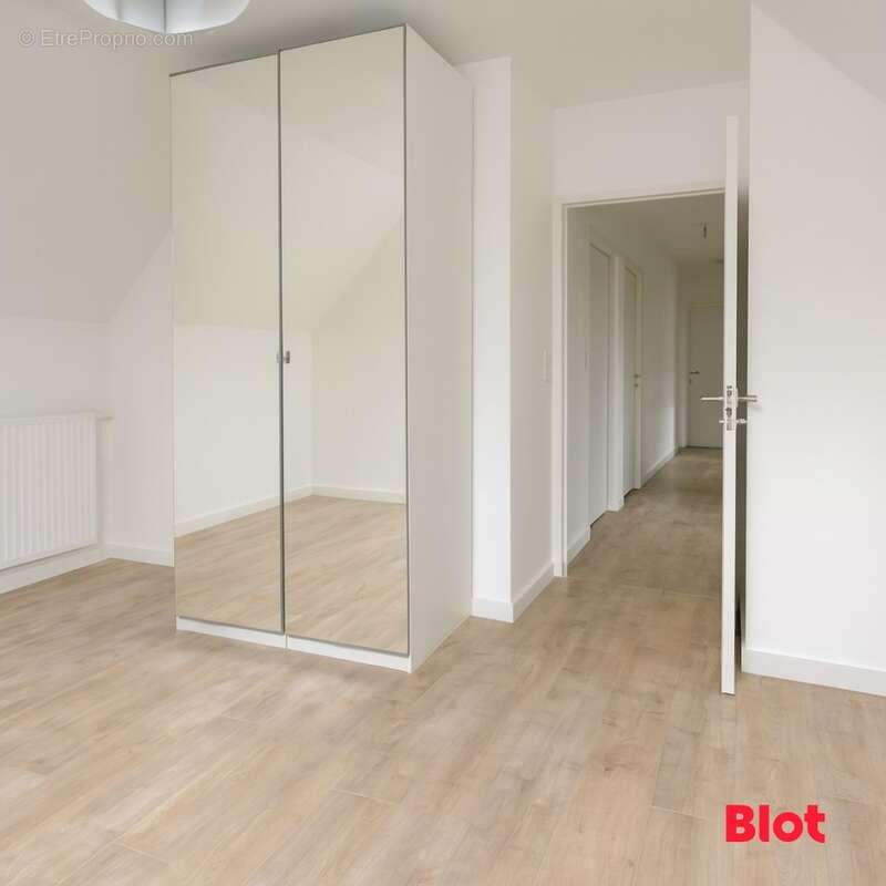 Maison à SAINT-MALO