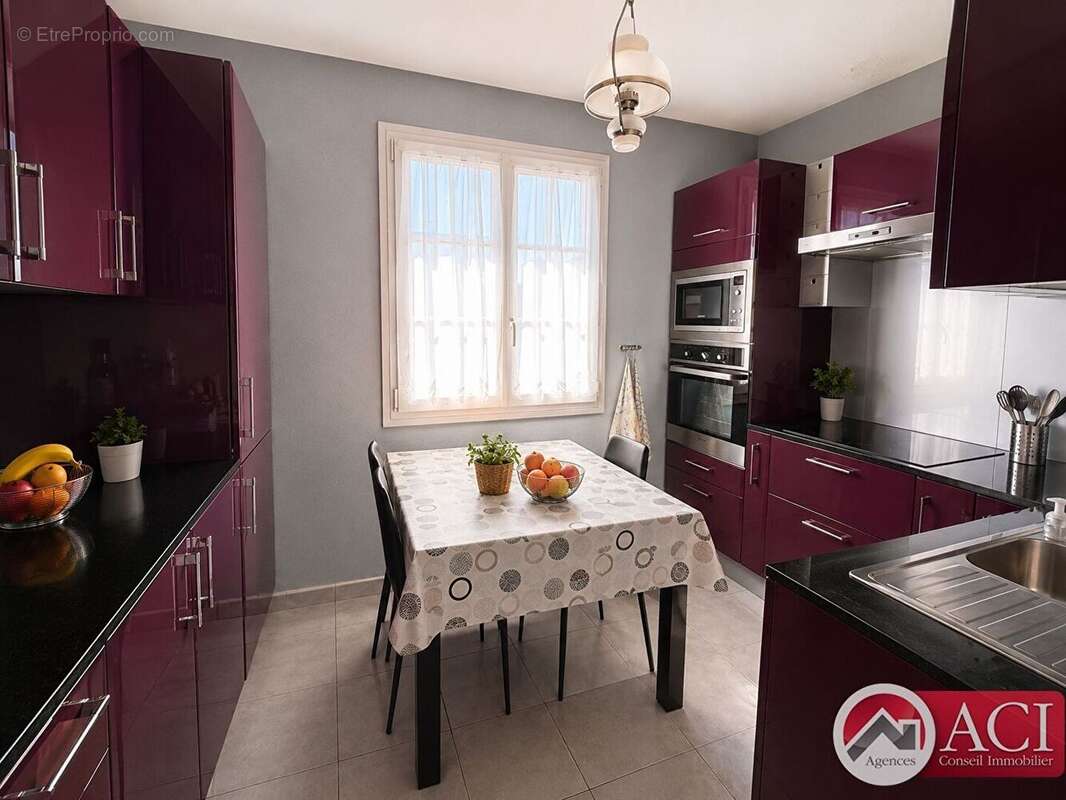 Maison à Meru (60110) - photo 3