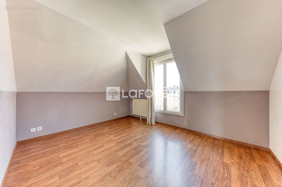 Appartement Pontault Combault 3 pièce(s) 61.95 m2 - photo 8