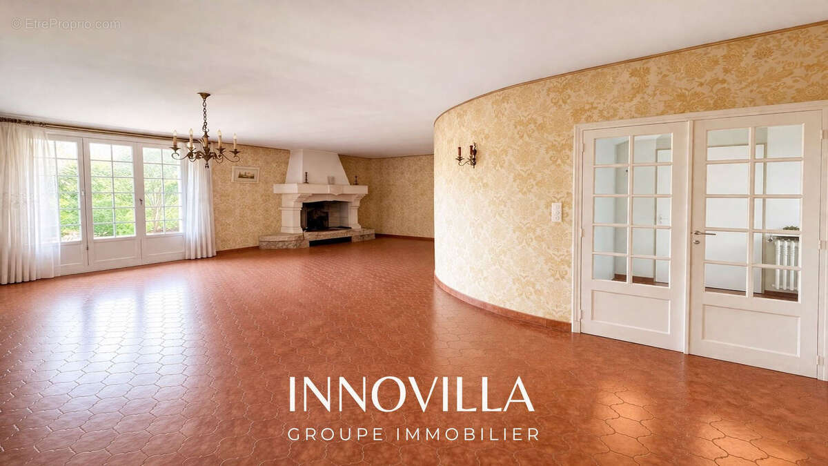 Maison à L'UNION