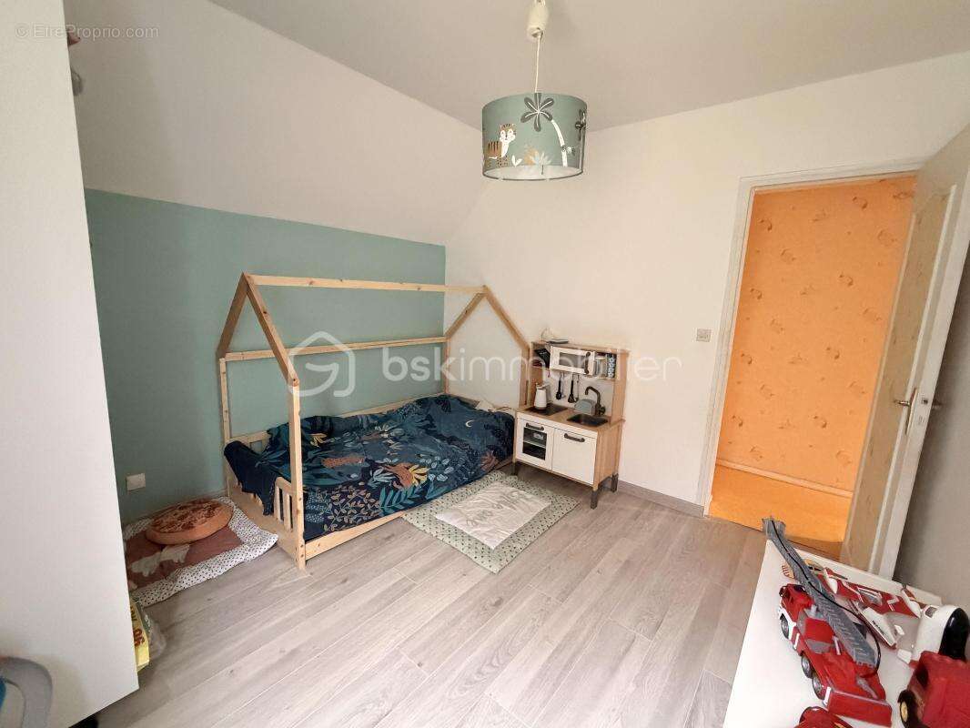 Maison de 112 m² - photo 8