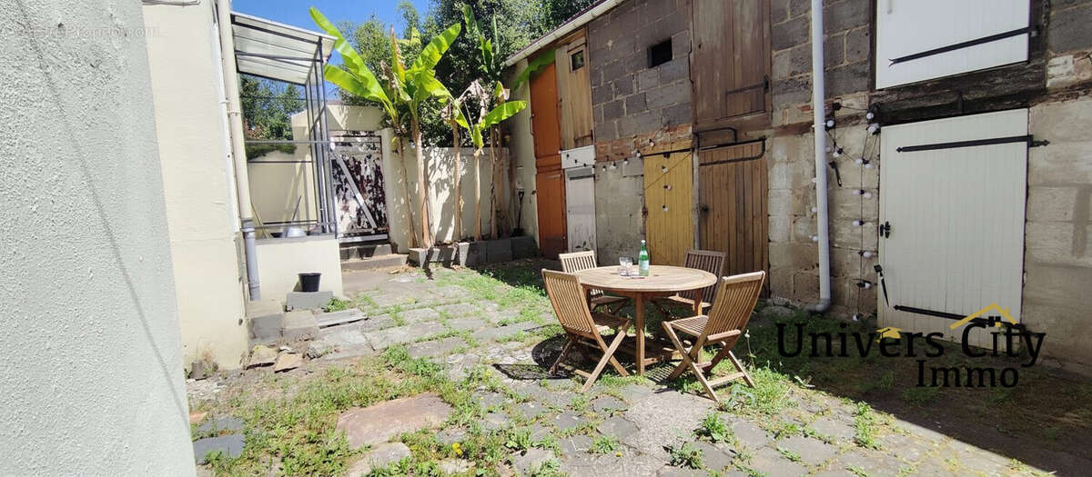 Appartement 65 m² à Nantes  - photo 5