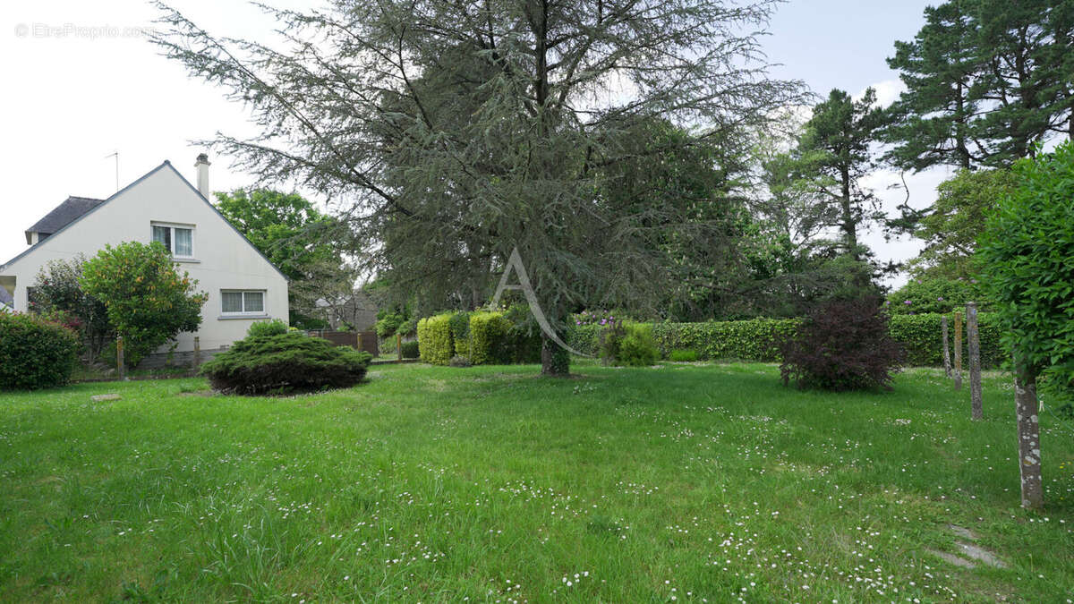 Maison à PLOERMEL