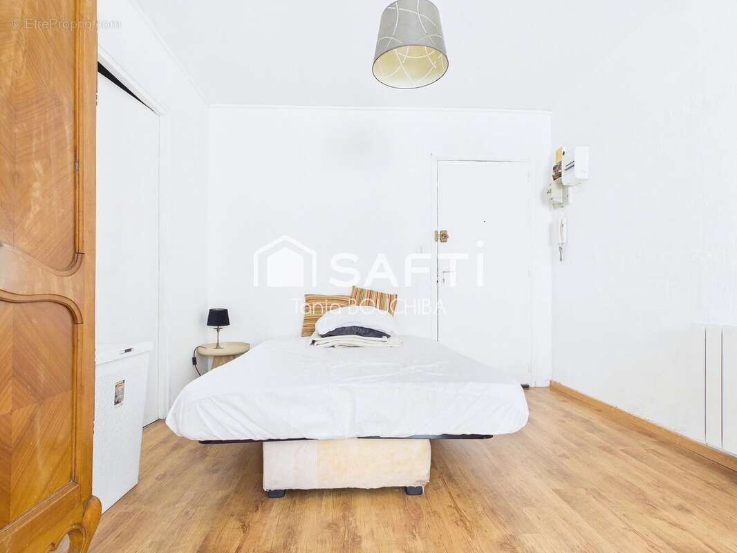 Photo 5 - Appartement à BORDEAUX