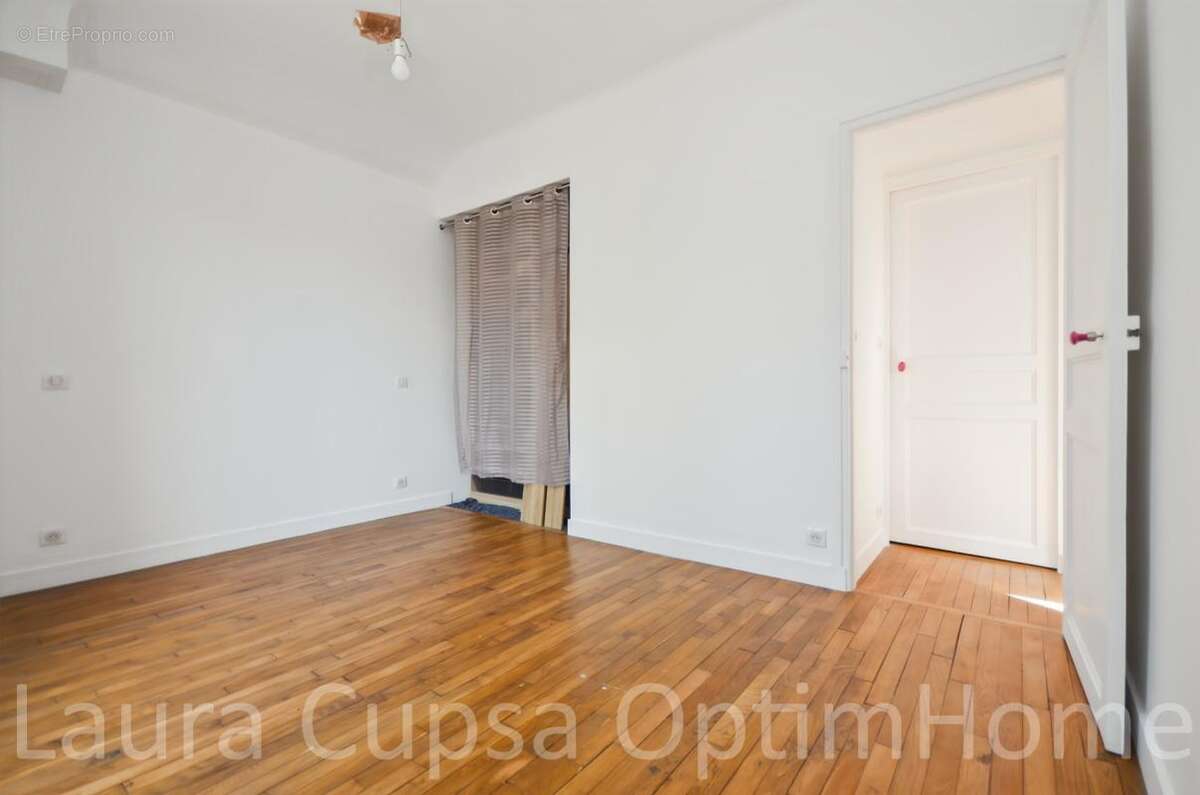 Bourg-la-reine - maison 5/6 pieces - 108 m² habitables - 112 m² utiles - 3 chambres - terrain 161 m² - transformations et extens - photo 21