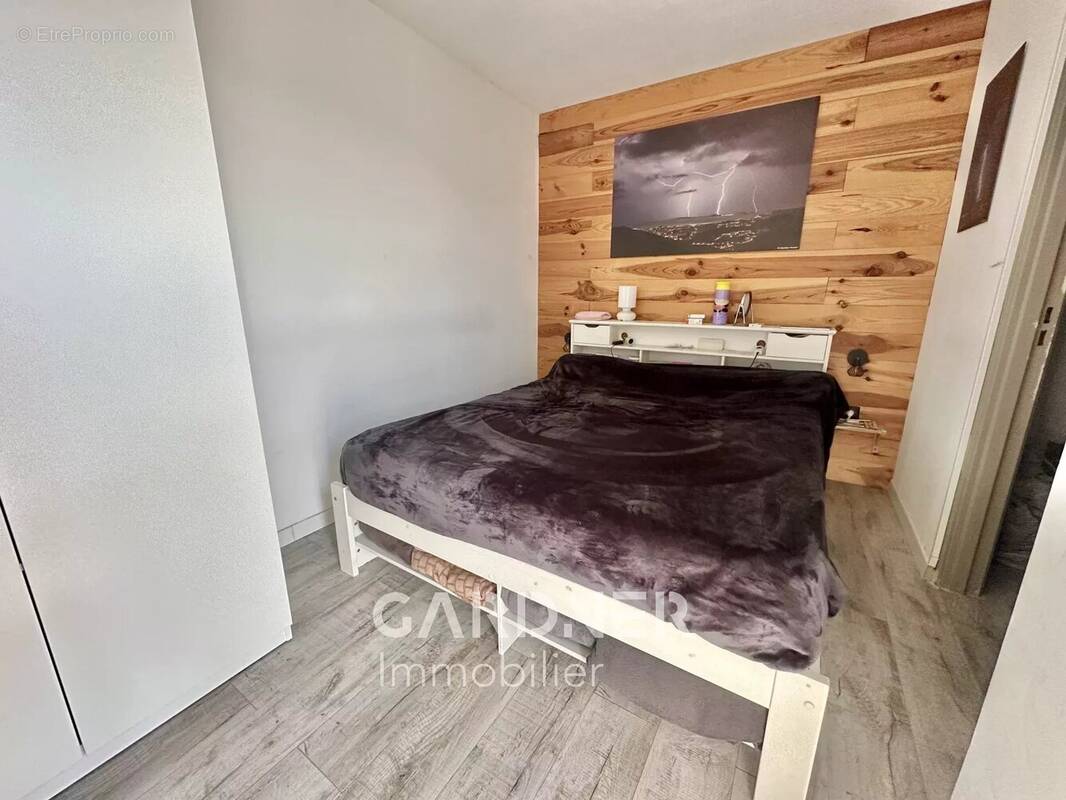 Appartement à AUBAGNE