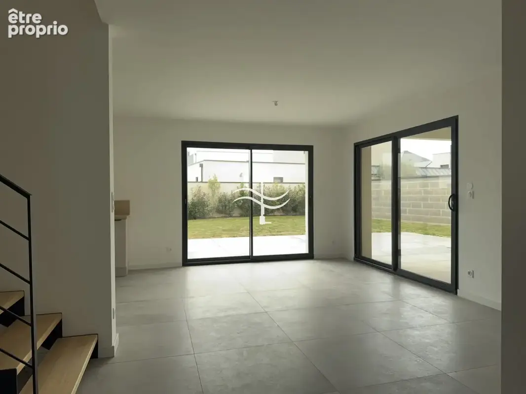 Maison 6 pièces 149 m² à vendre à Bieville-Beuville (14112) - photo 3