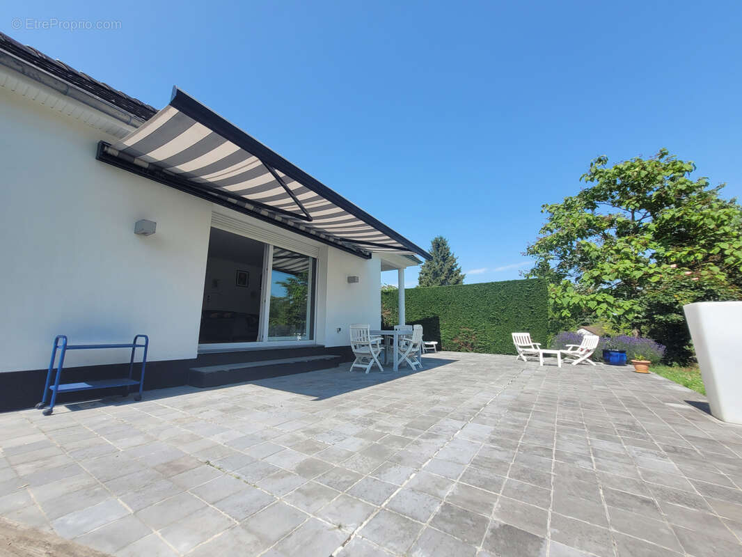 Maison à GIVENCHY-EN-GOHELLE