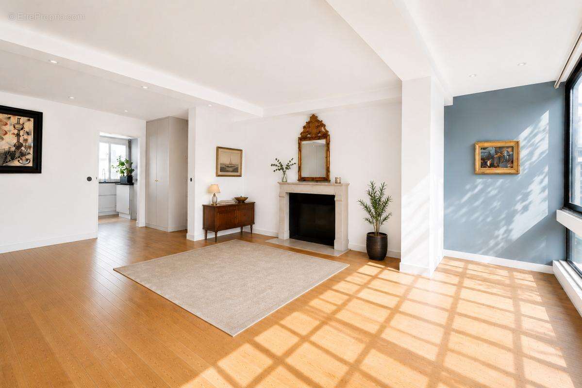 Appartement - photo 2