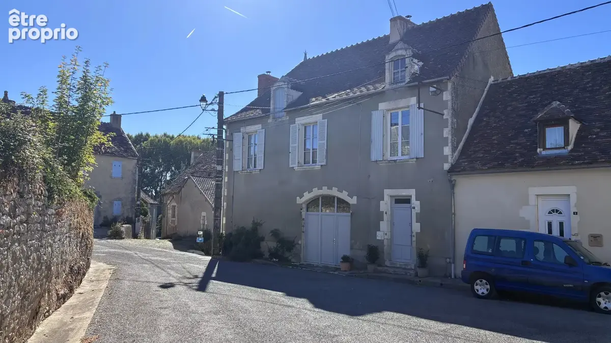 Photo Appartement à Ingrandes au prix de 150 000€