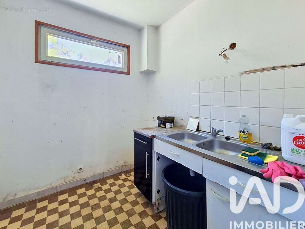 Photo 5 - Maison à LURCY-LEVIS