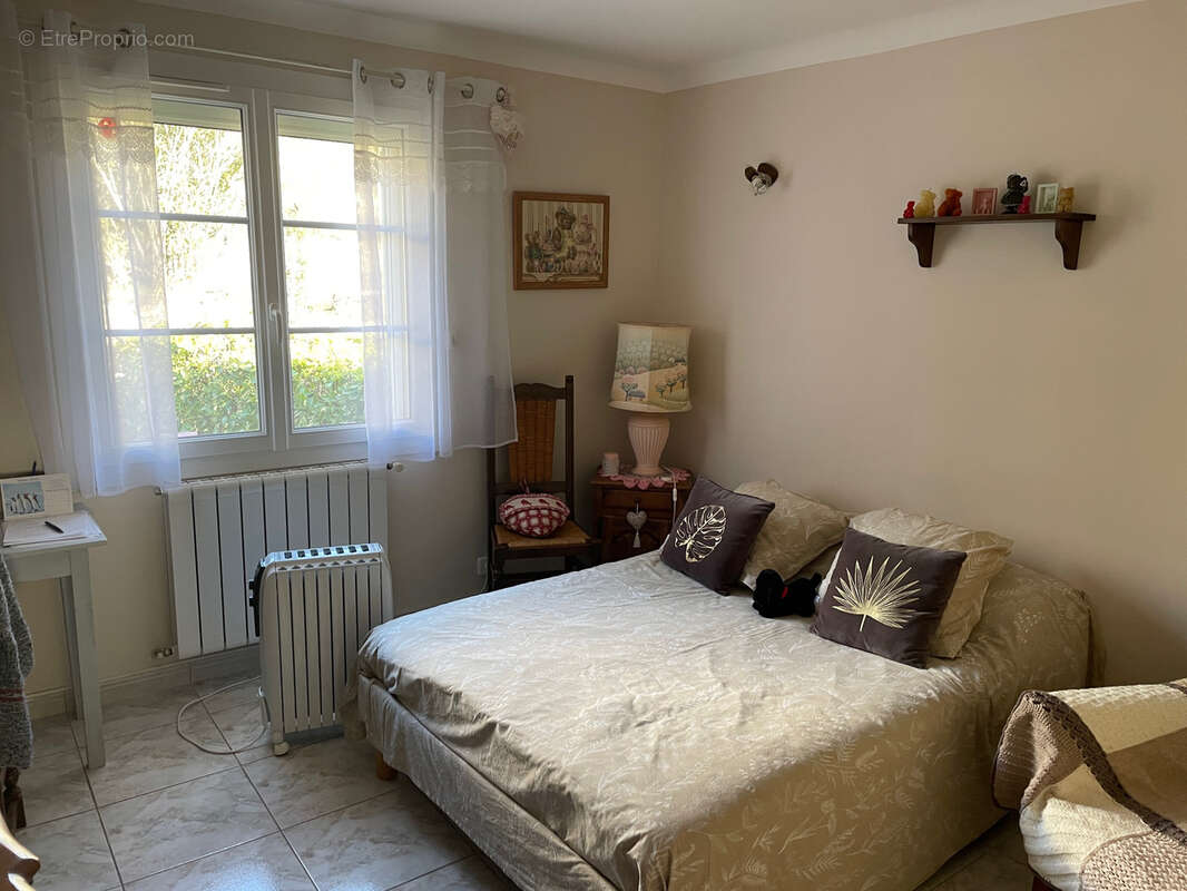 Maison à LA GRAND-COMBE