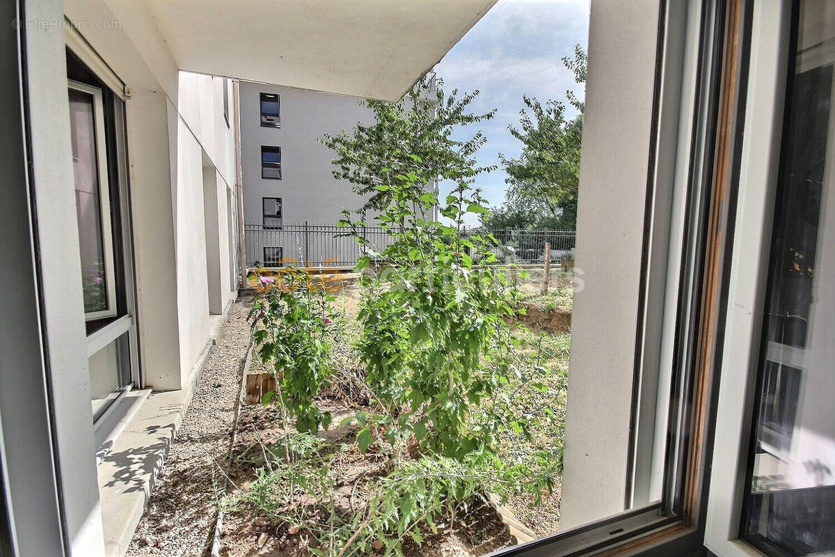 Appartement à CHATILLON