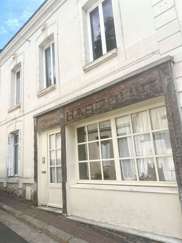 Appartement - au coeur du village - photo 14