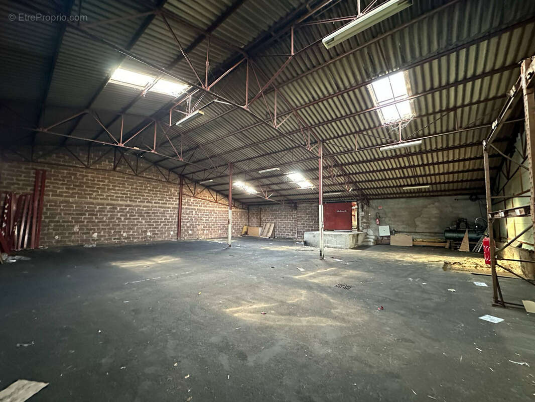 Commerce à LE PUY-EN-VELAY