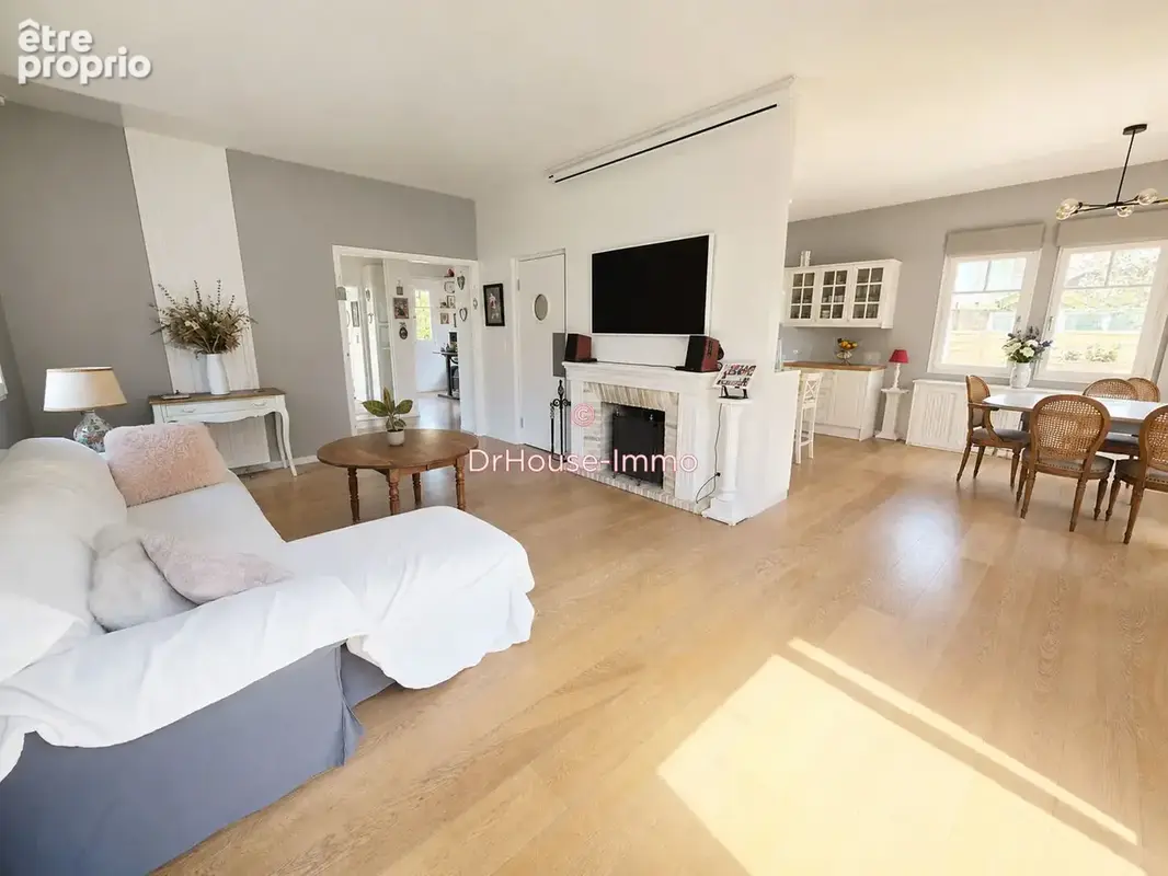Maison 125 m² à Maisons-Laffitte  - photo 1